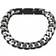 Arock Texas Bracelet - Silver/Black