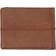 Quiksilver Stitchy Tri-Fold Wallet - Chocolate Brown