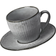 Broste Copenhagen Nordic Sea Kaffekop 15cl