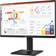 LG 24QP750-B Monitor PC 60,5 cm Pixel Quad HD LED Nero