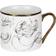Disney Classic Ariel Collectable Mugg