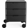 Kartell Mobile Desk Chest of Drawer 19.3x24.8"