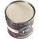 Farrow & Ball Modern Matt No.201 Väggfärg Shaded White 2.5L