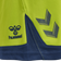 Hummel Lead Poly Shorts Kids - Lime Punch