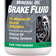 Finish Line Mineral Brake Fluid 120ml