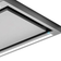 Elica PRF0142094 90cm, Rostfritt stål, Silver