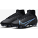 Nike Mercurial Superfly 8 Elite FG - Black/Iron Grey