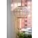 Globen Lighting Borneo Shade 43cm