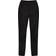 Regatta Highton Pantalón Montaña Mujer - Negro