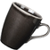 Broste Copenhagen Nordic Coal Mega Mug 40cl