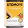 Litomove Nyponpulver Vitamin C