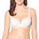 Triumph Body Make-Up Essentials Wired Padded Bra - White