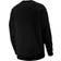 Nike Sportswear Club French Terry Crew Men's - Black/White