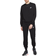 Nike Sportswear Club French Terry Crew Men's - Black/White