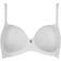 Triumph Body Make-Up Essentials Wired Padded Bra - White