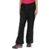 Regatta Kid's Pack It Waterproof Overtrousers - Black (RKW110-800)