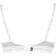 Calvin Klein CK One T-shirt Bra - Grey Heather