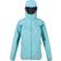 Regatta Women's Imber IV Lightweight Waterproof Hooded Walking Jacket - Cool Aqua/Turquoise