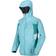 Regatta Women's Imber IV Lightweight Waterproof Hooded Walking Jacket - Cool Aqua/Turquoise