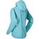 Regatta Women's Imber IV Lightweight Waterproof Hooded Walking Jacket - Cool Aqua/Turquoise