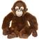 Living Nature Orangutan 30cm