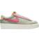 NIKE Blazer Low Platform W - Seafoam/Sea Glass/Saturn Gold/Pink Salt