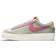 NIKE Blazer Low Platform W - Seafoam/Sea Glass/Saturn Gold/Pink Salt