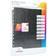 Gamegenic 18 Pocket Pages Sideloading 10pcs
