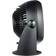 Honeywell HT-900 Turbo Force Air Circulator Fan Black