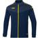 JAKO Champ 2.0 Polyester Jacket Unisex - Marine/Dark Blue/Neon Yellow