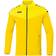 JAKO Champ 2.0 Polyester Jacket Unisex - Citro/Citro Light