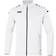 JAKO Champ 2.0 Polyester Jacket Unisex - White