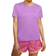 Nike Miler Short-Sleeve Running Top Women - Fuchsia Glow