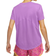 Nike Miler Short-Sleeve Running Top Women - Fuchsia Glow