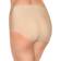 Conturelle by Felina Pure Feeling High Waist Brief - Sand