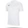 NIKE Challenge III Dri-FIT Short Sleeve Jersey Kids - White/Black