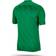 Nike Challenge III Dri-FIT Short Sleeve Jersey Kids - Pine Green/White