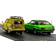 Scalextric Only Fools And Horses Twin Pack