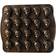 Nordic Ware Skull Chocolate Mould 27.9 cm
