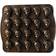 Nordic Ware Skull Molde de Chocolate 27.9 cm