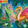 Eeboo Kind Dragon 1000 Pieces