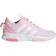 Adidas Junior Racer TR 2.0 - Clear Pink/Cloud White/Super Pop