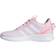 Adidas Junior Racer TR 2.0 - Clear Pink/Cloud White/Super Pop