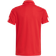 adidas Squadra 21 Polo Shirt Kids - Red/White