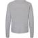 Vero Moda Doffy O-Neck Long Sleeved Knitted Sweater- Grey/Light Grey Melange