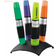 Stabilo Luminator Deskset 4pcs