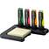 Stabilo Green Boss Deskset 4-pack