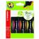 Stabilo Green Boss Deskset 4-pack