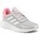 adidas Junior Tensaur Run - Grey Two/Footwear White/Super Pop