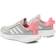 adidas Junior Tensaur Run - Grey Two/Footwear White/Super Pop